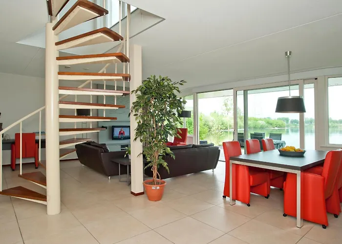 Resort Boschmolenplas