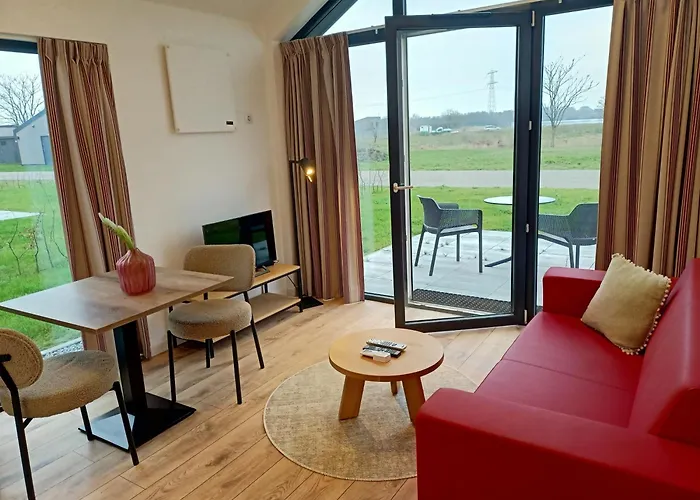 Resort Boschmolenplas
