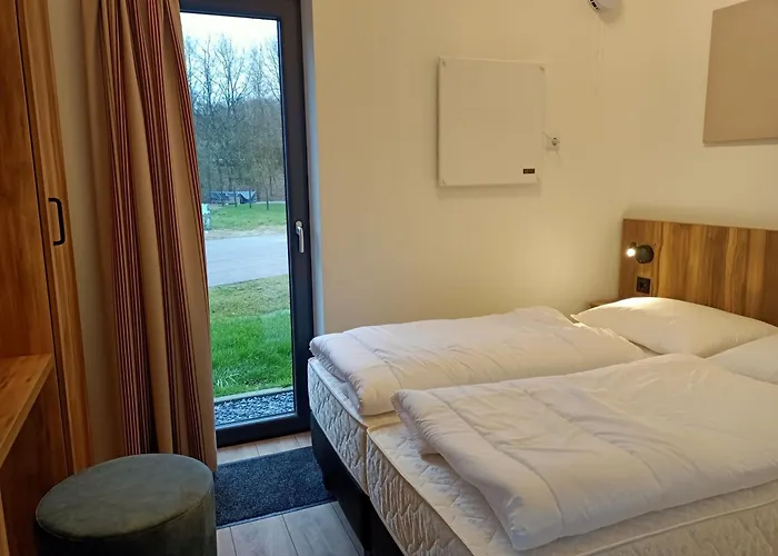 Resort Boschmolenplas