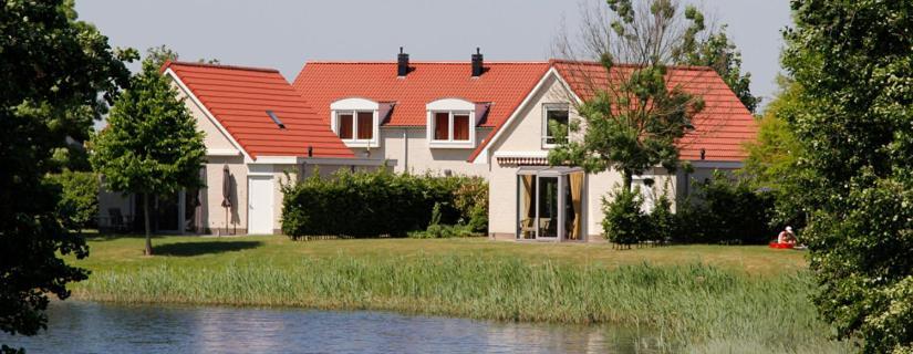 Village de vacances Boschmolenplas *