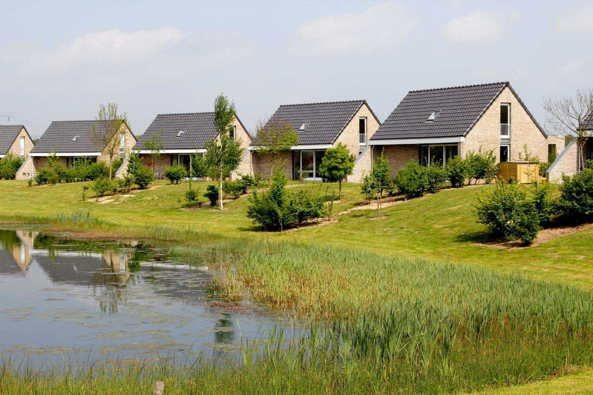 Village de vacances Boschmolenplas