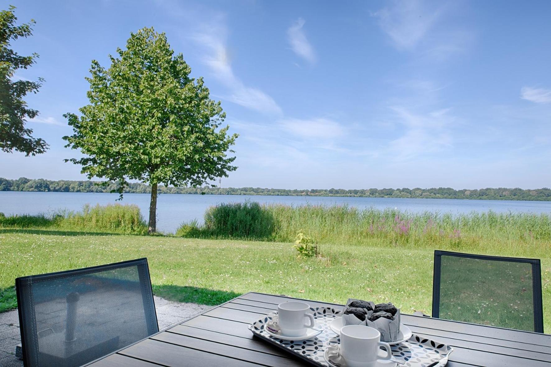 Village de vacances Boschmolenplas