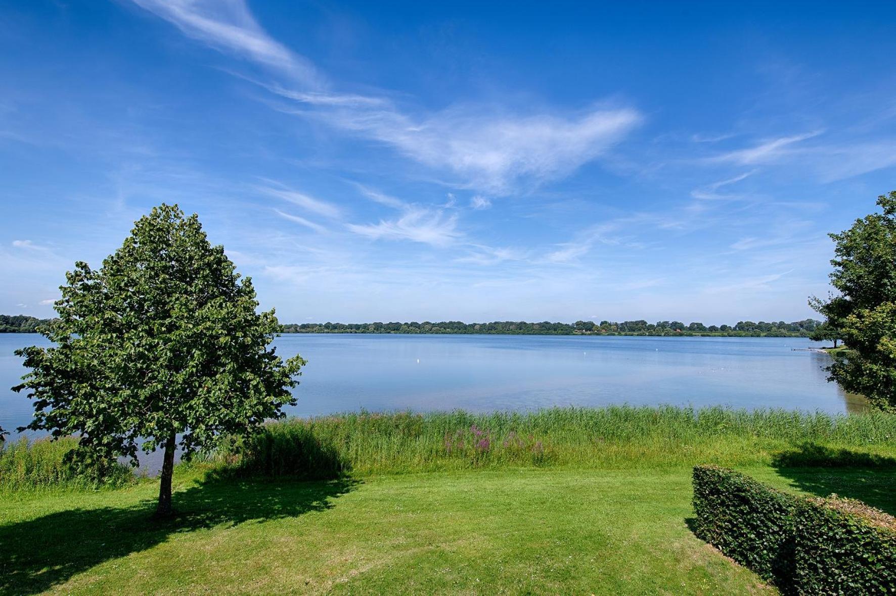 Boschmolenplas Village de vacances *